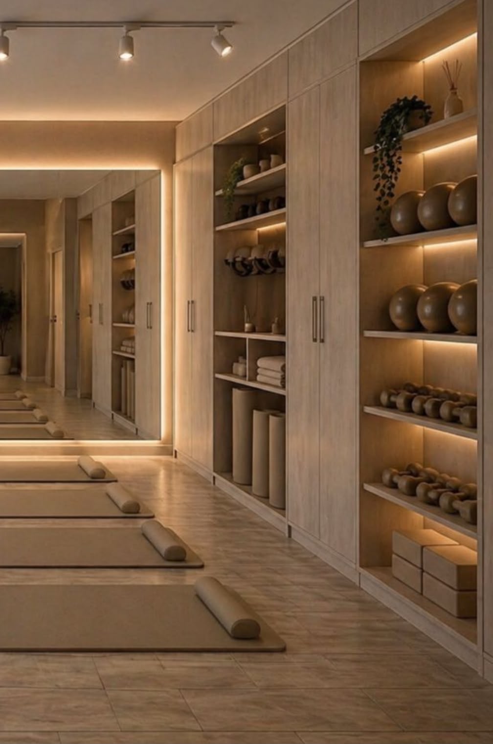 Soul Pilates Studio